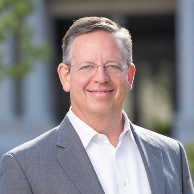 Randy Pritchard